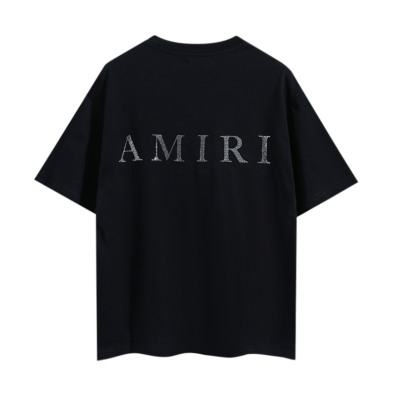 Amiri T-Shirts